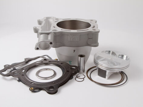 Cylinder Works Zylinderkit (41003-K01)