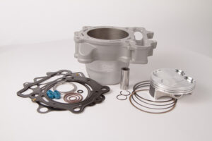 Cylinder Works Zylinderkit (41004-K01)