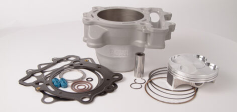 Cylinder Works Zylinderkit (41004-K01)