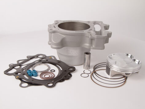 Cylinder Works Zylinderkit (41004-K01)
