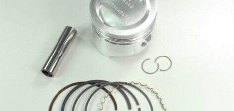 Wiseco Kolben (4156M)