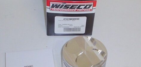 Wiseco Kolben (4163M)