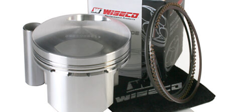 Wiseco Kolben (4190M09000)