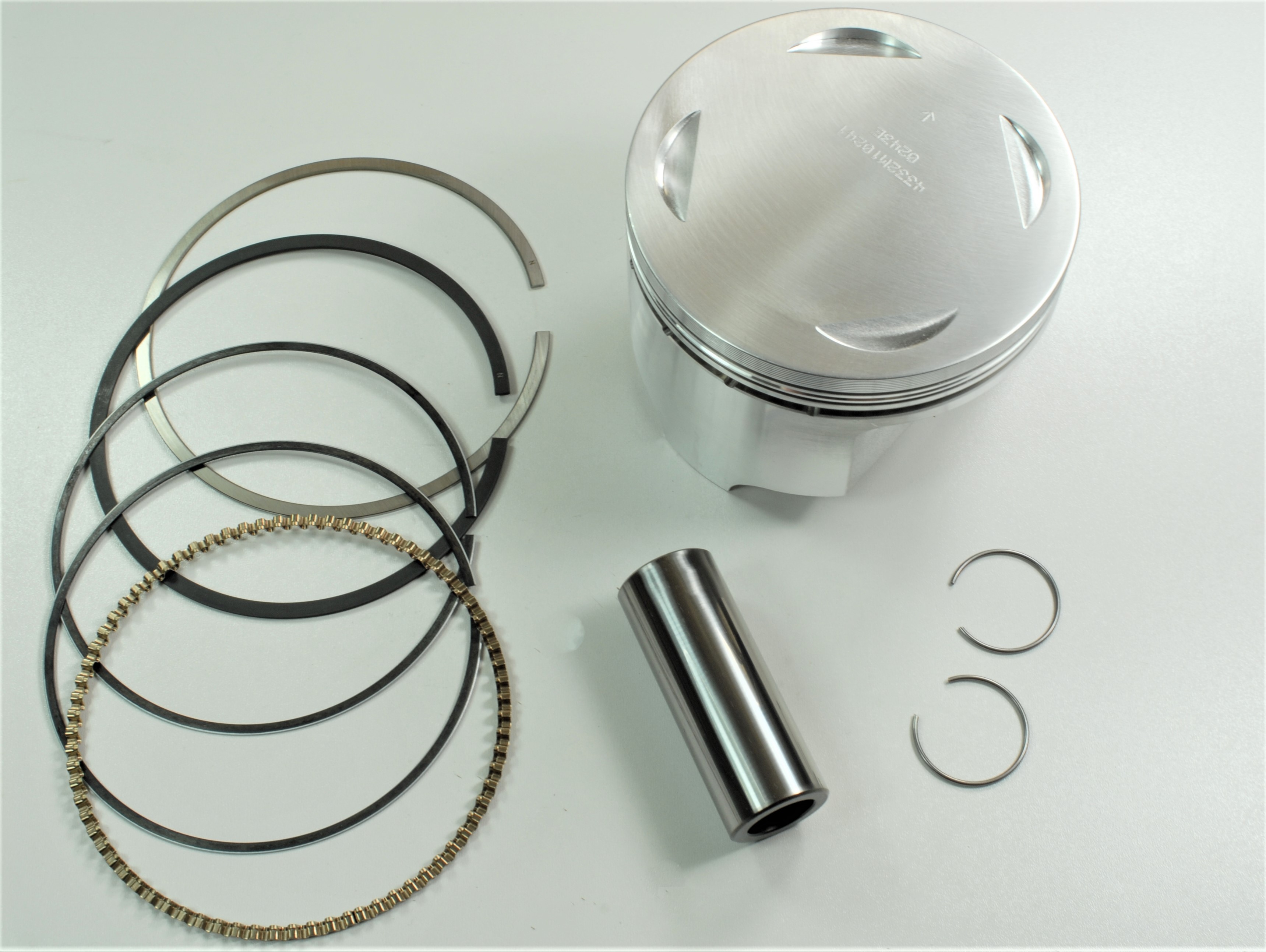 Wiseco Kolben (4332M)