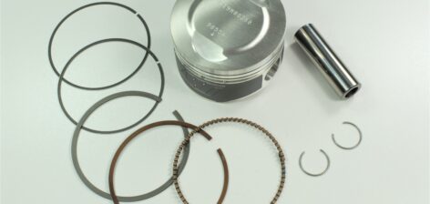 Wiseco Kolben (4419M)