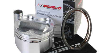 Wiseco Kolben (4440M)