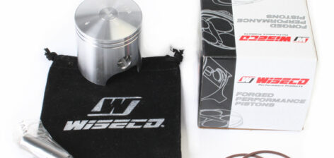 Wiseco Kolben (450M)