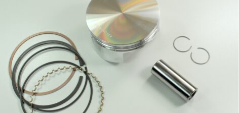 Wiseco Kolben (4562M)