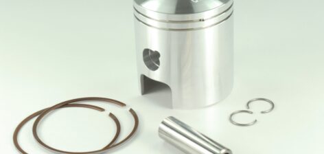 Wiseco Kolben (456M)