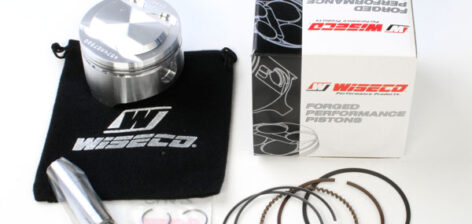 Wiseco Kolben (4574M)