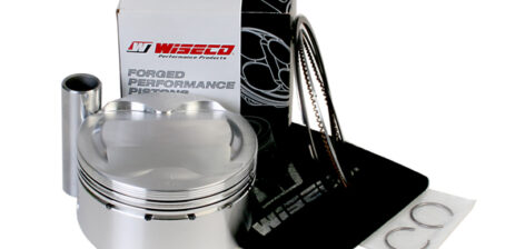 Wiseco Kolben (4576M)
