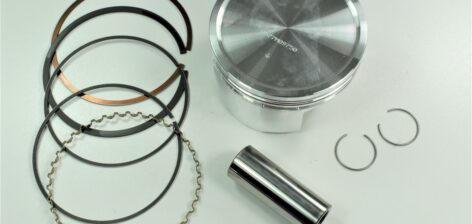 Wiseco Kolben (4577M)