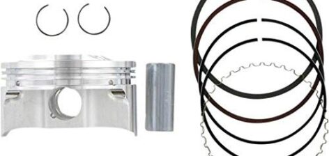 Wiseco Kolben (4596M)