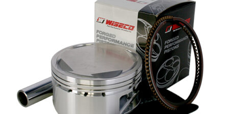 Wiseco Kolben (4606M)