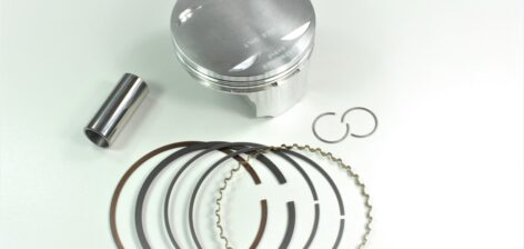 Wiseco Kolben (4607M)