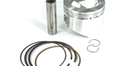 Wiseco Kolben (4627M08700)