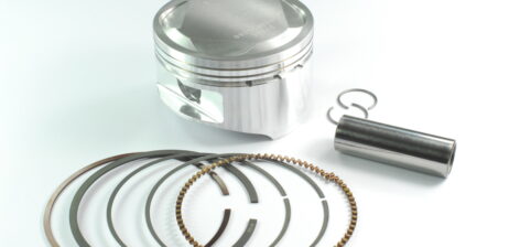 Wiseco Kolben (4628M)