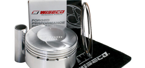 Wiseco Kolben (4629M)