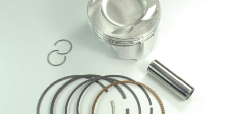 Wiseco Kolben (4630M)