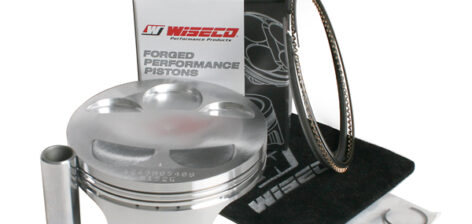 Wiseco Kolben (4649M)
