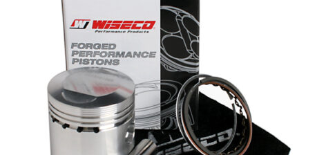 Wiseco Kolben (4665M)