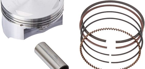Wiseco Kolben (4667M)