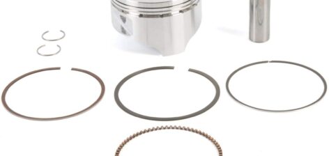 Wiseco Kolben (4669M)