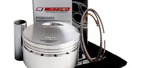 Wiseco Kolben (4671M)