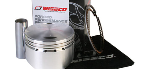Wiseco Kolben (4673M)
