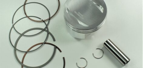 Wiseco Kolben (4674M)