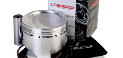 Wiseco Kolben (4676M)