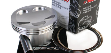 Wiseco Kolben (4693M)