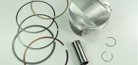 Wiseco Kolben (4713M)