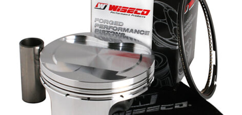 Wiseco Kolben (4714M)