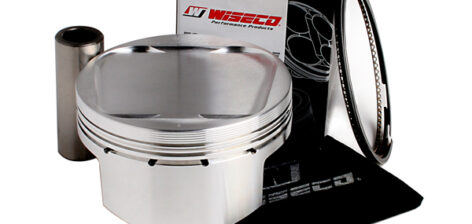 Wiseco Kolben (4715M)
