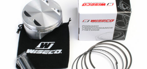 Wiseco Kolben (4716M)