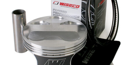 Wiseco Kolben (4737M)