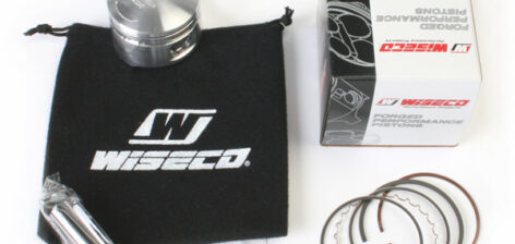 Wiseco Kolben (4752M)