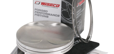 Wiseco Kolben (4753M09600)