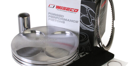 Wiseco Kolben (4755M)