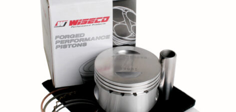 Wiseco Kolben (4773M05800)