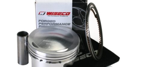 Wiseco Kolben (4777M08000)