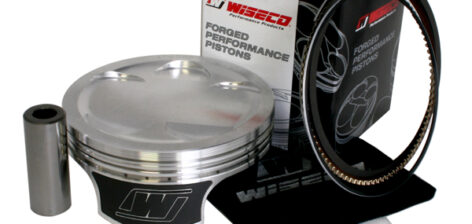 Wiseco Kolben (4785M)