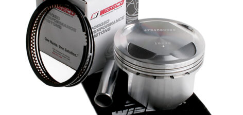Wiseco Kolben (4794M08900)