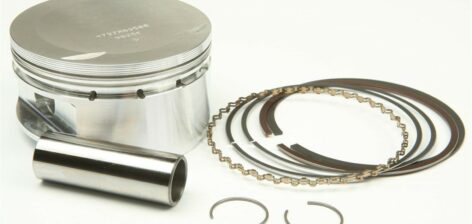 Wiseco Kolben (4797M)