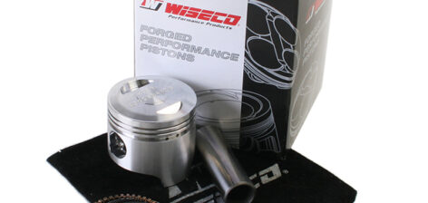 Wiseco Kolben (4798M)