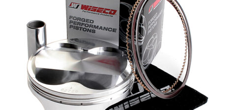 Wiseco Kolben (4806M09500)