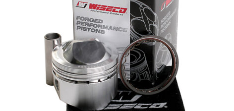Wiseco Kolben (4815M)