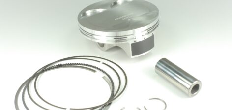 Wiseco Kolben (4820M09600)