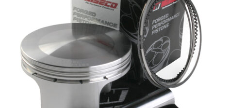Wiseco Kolben (4825M)